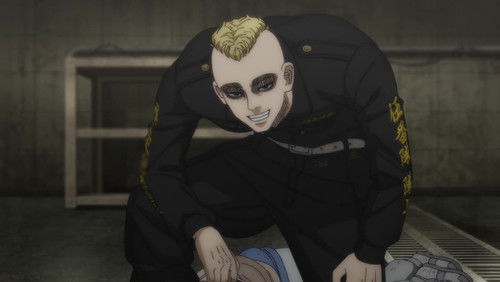 Tokyo Revengers: Tenjiku-hen – Episódio 4