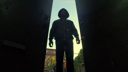 Marvel – Luke Cage: 2×13