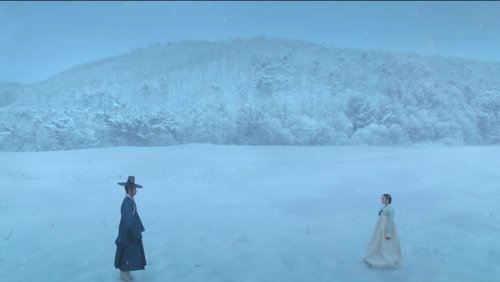 Querido Hongrang: 1×11