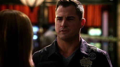 CSI: Investigação Criminal: 12×1