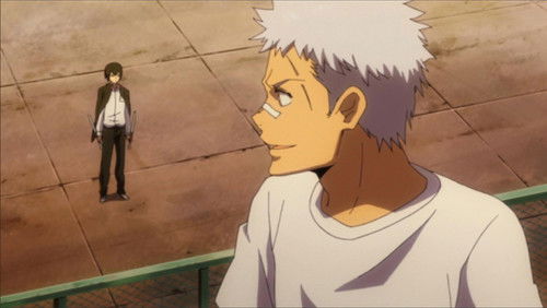 Katekyou Hitman Reborn! – Episódio 189