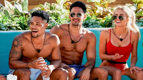 Ilha do Amor: 2×15