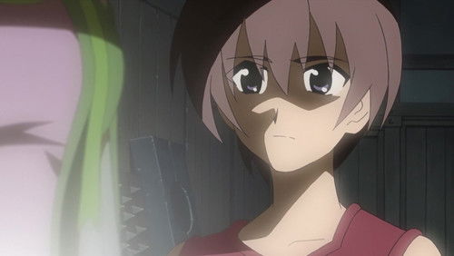 Higurashi No Naku Koro Ni – Episódio 6