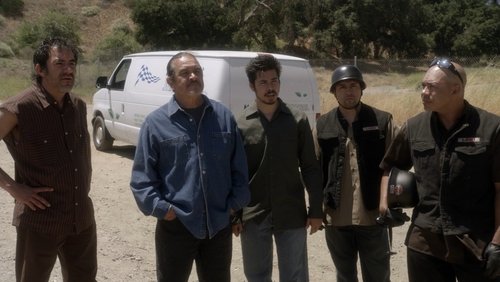 Filhos da Anarquia: 3×6