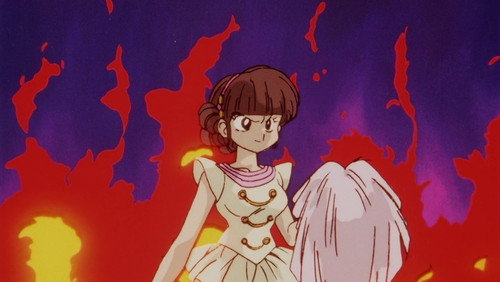 Ranma ½: 1×155