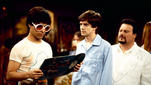 De Volta aos Anos 70: 4×1