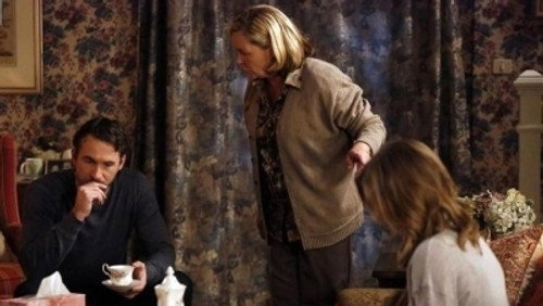 Revenge: 3×18