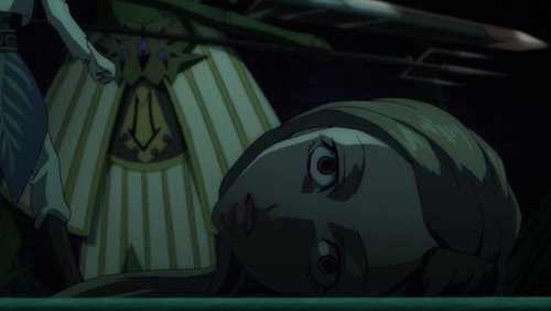Dances with the Dragons: 1×10