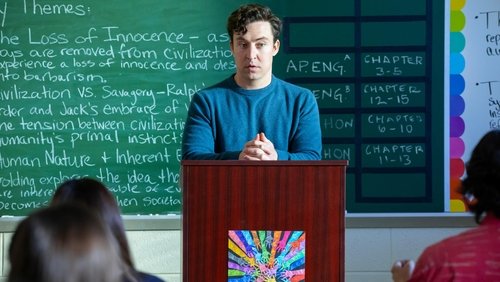O Professor: 2×8