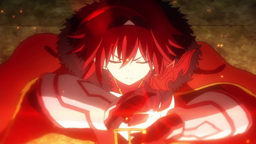 BOFURI: I Don’t Want to Get Hurt, so I’ll Max Out My Defense.: 1×11