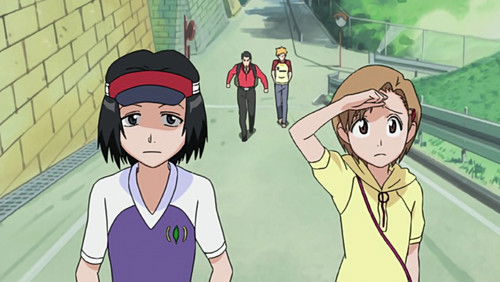 Bleach – Episódio 8