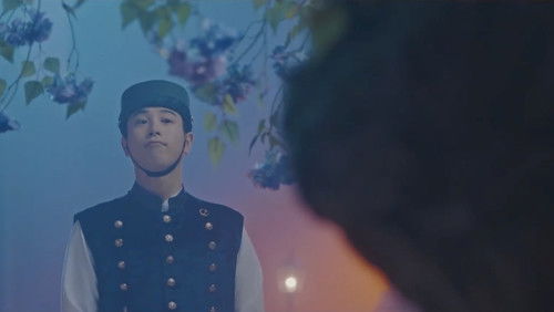 Hotel del Luna: 1×11