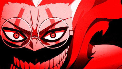 Dandadan 2 Dublado – Episódio 8