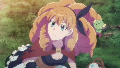 RADIANT: 1×21
