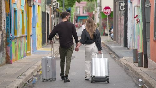 Casamento às Cegas: Argentina: 1×8