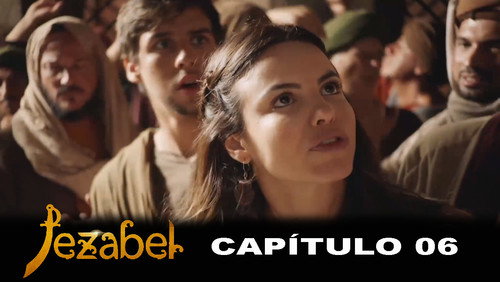 Jezabel: 1×6
