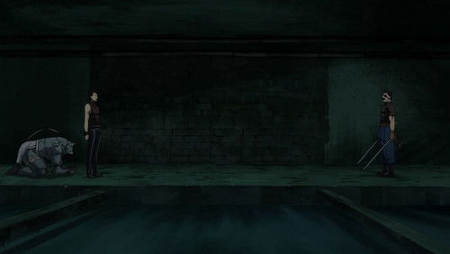 Fullmetal Alchemist: Brotherhood – Episódio 14