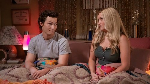 Georgie e Mandy – Seu Primeiro Casamento: 2×3