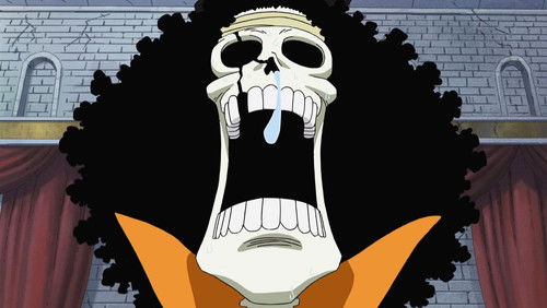 One Piece Dublado – Episódio 381