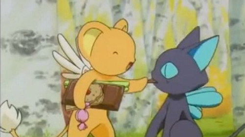 Cardcaptor Sakura: 3×10