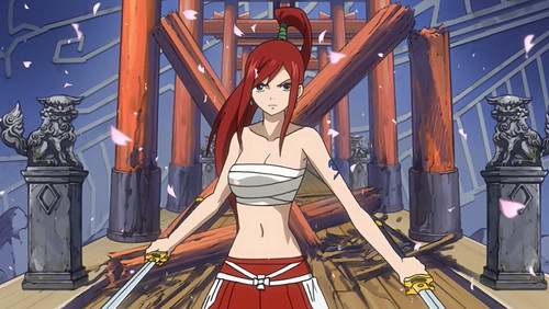 Fairy Tail – Episódio 38
