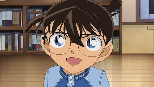Detective Conan – Episódio 685