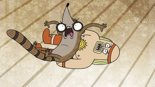 Apenas um Show: 8×31