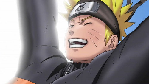 Naruto Shippuden: 8×175