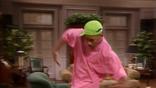 Um Maluco no Pedaço: 1×3