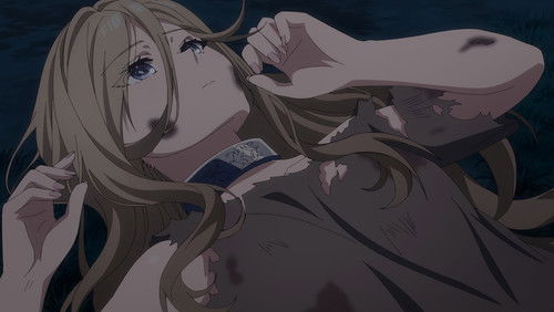 Buta no Liver wa Kanetsu Shiro – Episódio 8