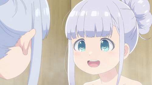 Aharen-san wa Hakarenai – Episódio 9
