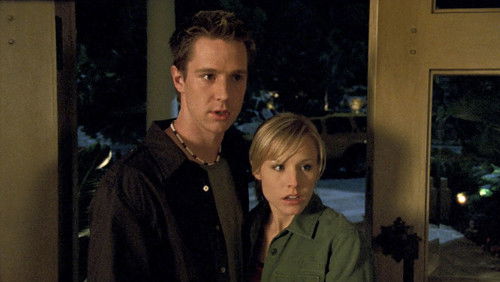Veronica Mars: 1×21