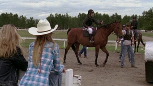 Heartland: 3×7