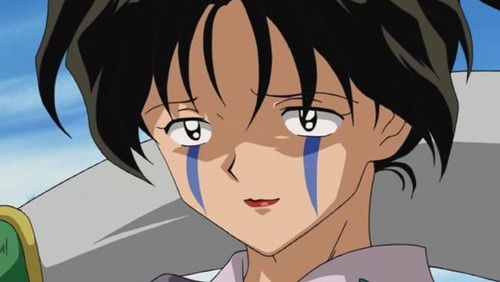 InuYasha – Episódio 103