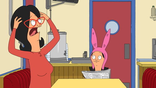 Bob’s Burgers: 4×16