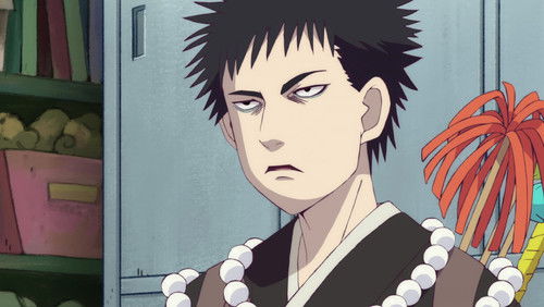 Dekin no Mogura – Episódio 4