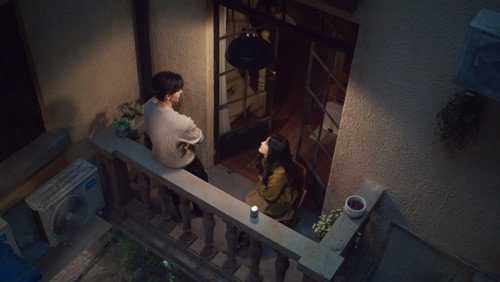 Amor Entre Linhas: 1×10