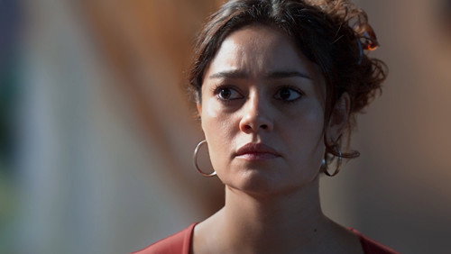 Três Graças: 1×124