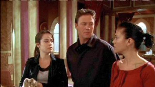 Charmed: Jovens Bruxas: 7×12