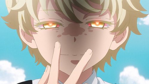 SHY: 1×20