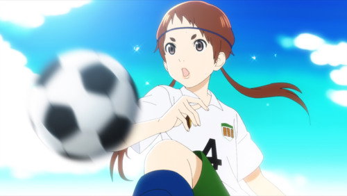 Sayonara Watashi no Cramer: 1×7