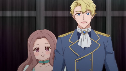 Tefuda ga Oome no Victoria – Episódio 9