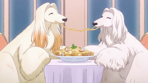 Gekkan Mousou Kagaku – Episódio 7