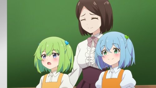 I’ve Been Killing Slimes For 300 Years And Maxed Out My Level(Slime Taoshite 300-nen 2): 2×5