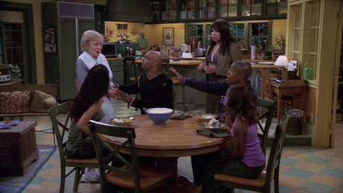 Eu, a Patroa e as Crianças: 4×26