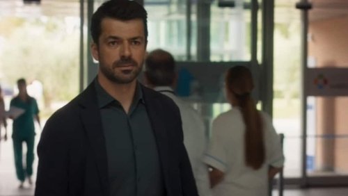 DOC – Uma Nova Vida: 3×1