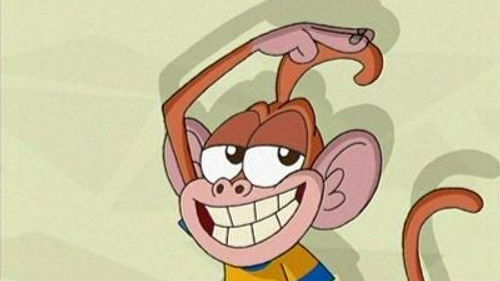 Phineas e Ferb: 1×16