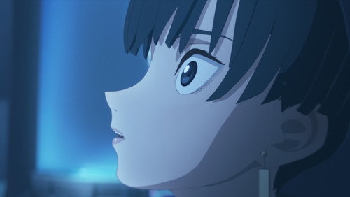 Trigun Stampede: 1×10