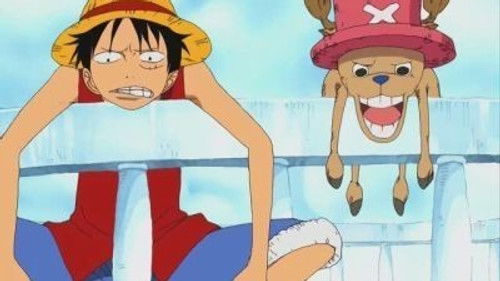 One Piece – Episódio 153