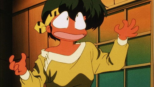 Ranma ½: 1×71